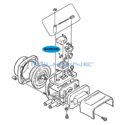 SEEGER GRANDE E 5 ORION