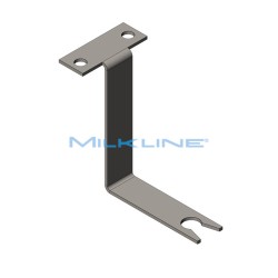 SUPPORTO INOX PASSAFILO X FILTRO