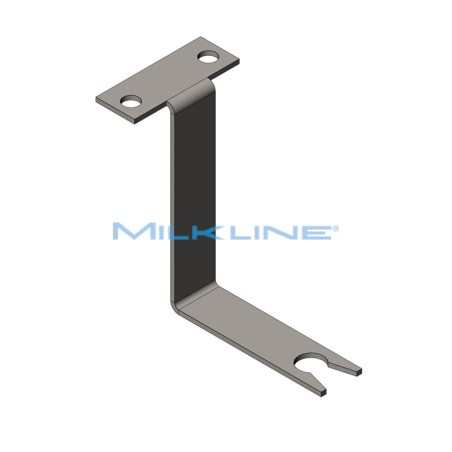 SUPPORTO INOX PASSAFILO X FILTRO