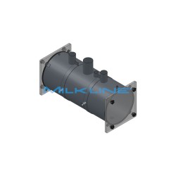 FISIOTRAP ML800 E63 COMPLETO