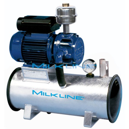 PVU20/230 KW0,75 190L/M 15LZ