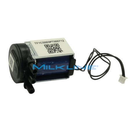 PILOT PULSATOR 4PULS FOR MILKLINE