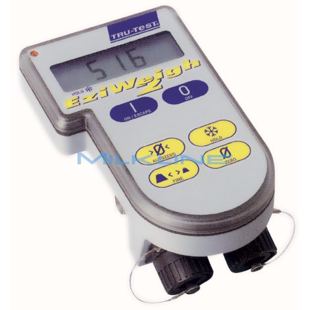 CENTRALINA BILANCIA ELETTR. EZIWEIGHT2