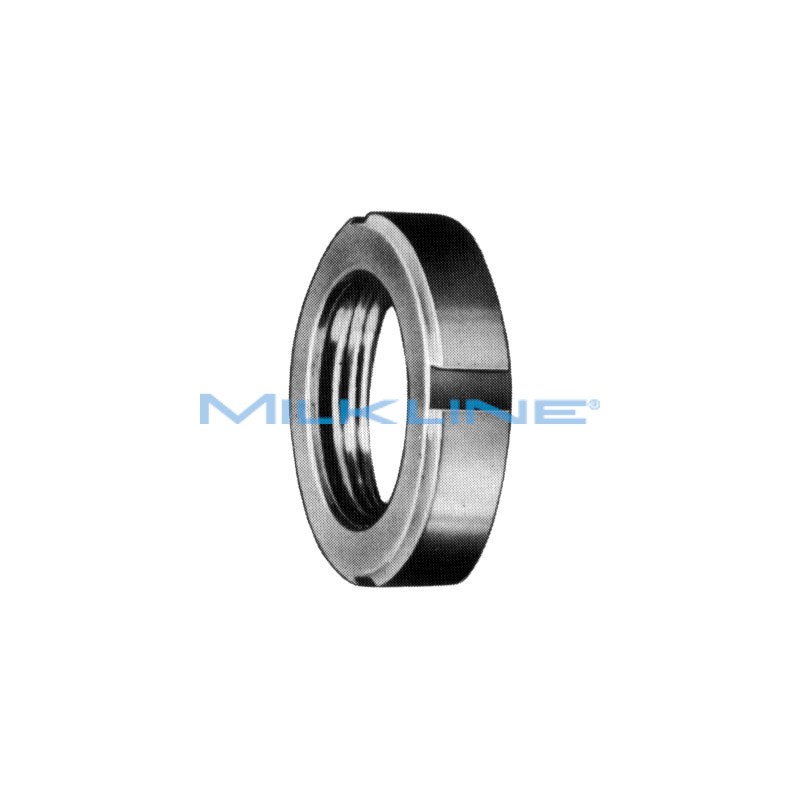 GIRELLA BOCCHETTONE INOX D.63,5 SMS