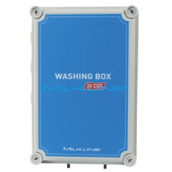 BOX LAVAG 3V+DOT X C.O.T. STD PLUS