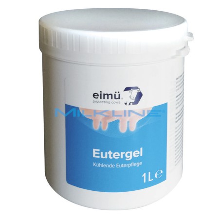 CREMA EUTERGEL 1 LT BARATTOLO