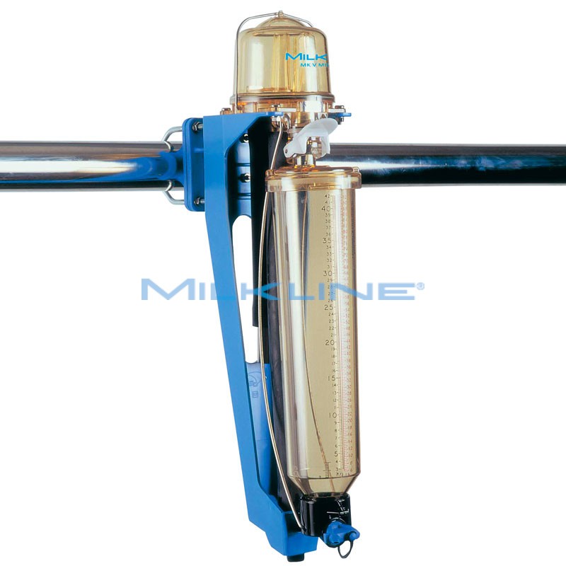 MISURATORE WK BOVINI KG42 S/STAFFA