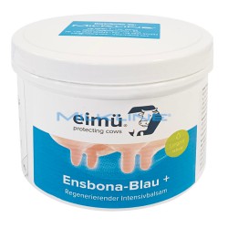 CREMA ENSBONA BLAU PLUS 500 ML BARATTOLO