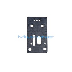 GUARNIZIONE PIASTRA PULS.L80/L90 SIM.