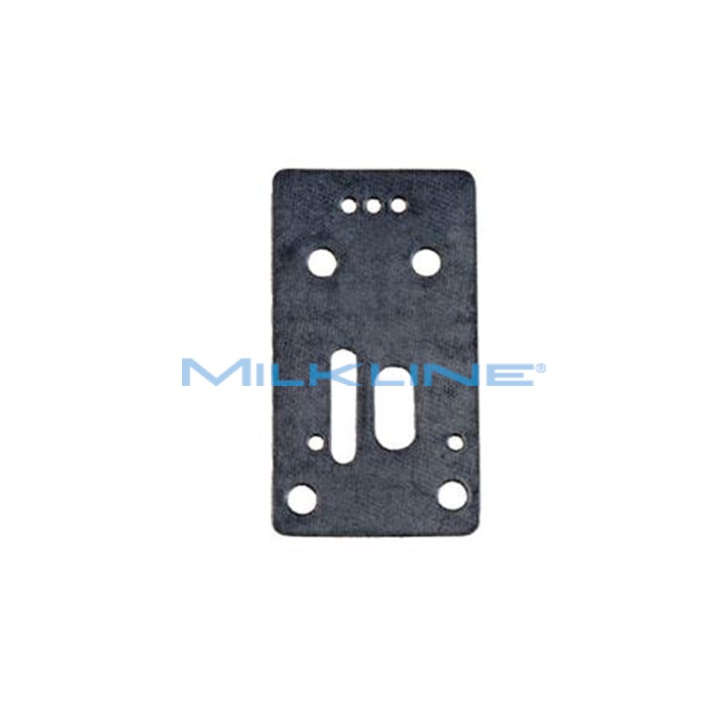 PULS.PLATE GASKET L80/L90 SIM.