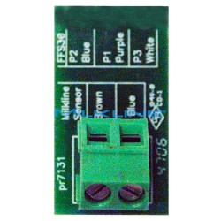 CONNECTION CARD MEL1000 - MC/ED200