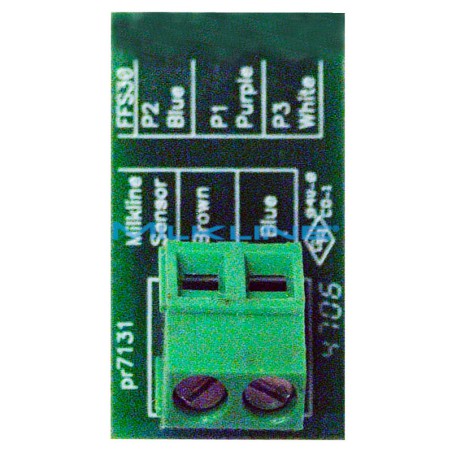 CONNECTION CARD MEL1000 - MC/ED200