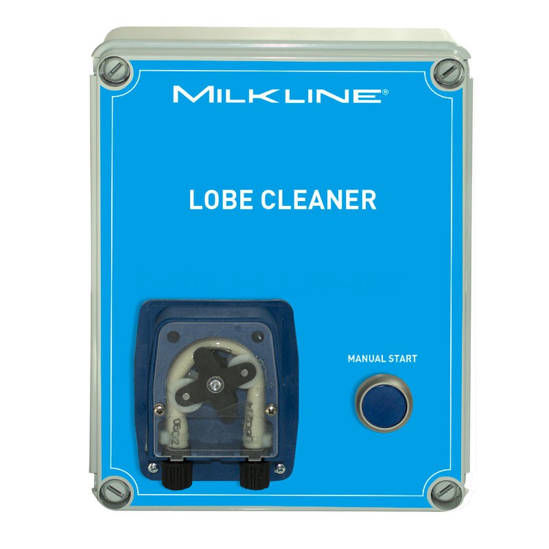 LOBE CLEANER