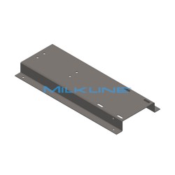 BIG PLATE FOR SILENT VACUUM PUMP