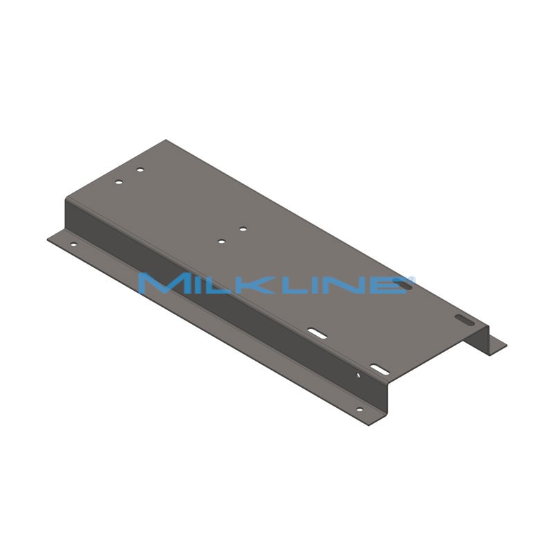 BIG PLATE FOR SILENT VACUUM PUMP