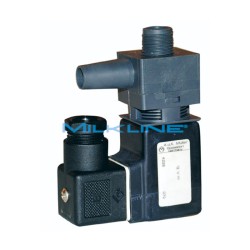 SOLENOID VALVE ML/MU 12V. 1U.