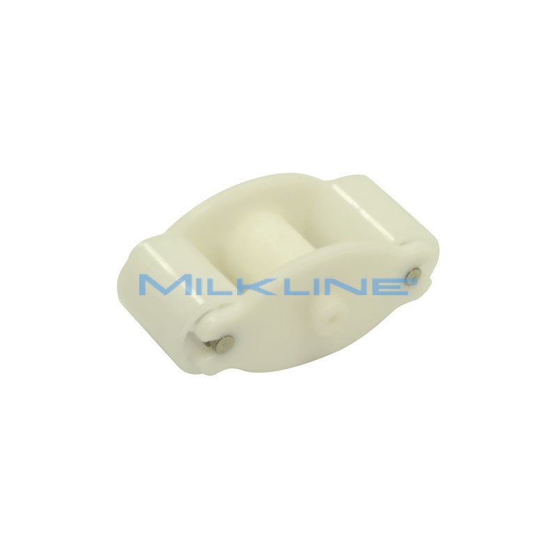 COMPLETE ROTOR FOR 30L TKF DET. PUMP