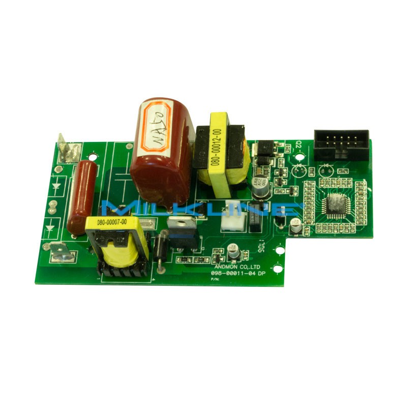 PCB FOR FENCELINE NA50