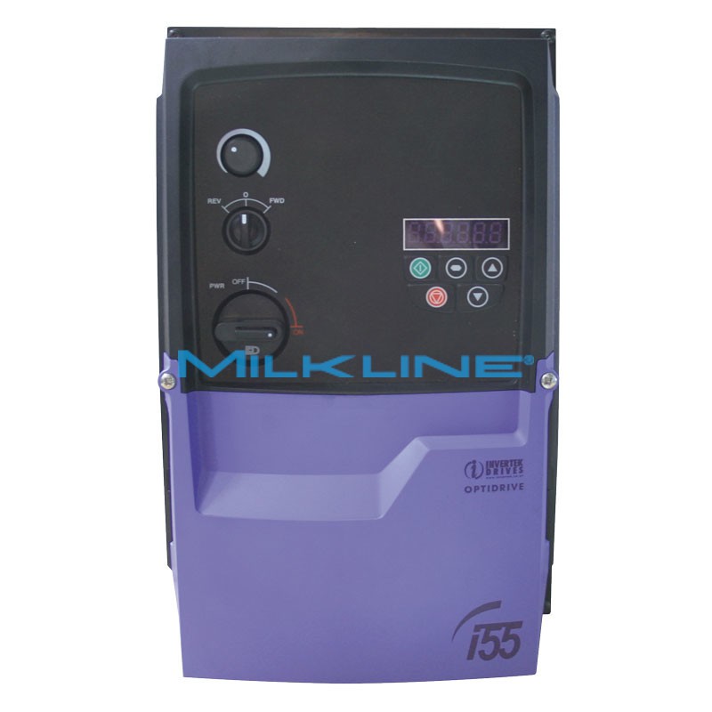 VARIOSPEED VCU E3 7,5KW 380-480V