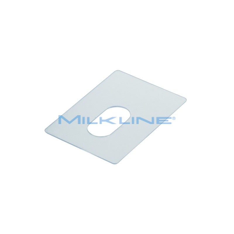 WHITE GASKET FOR ORION ADA.FOR IP