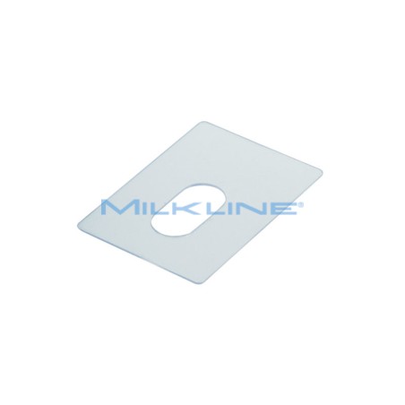 WHITE GASKET FOR ORION ADA.FOR IP