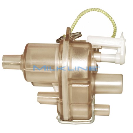 COLLETTORE AUT OV/CAP PASTORE