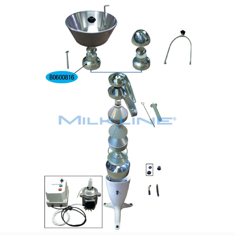 CORPO A IMBUTO X ELECREM 5