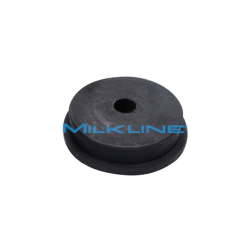 RUBBER CAP FOR FLOW METER PROBE ML