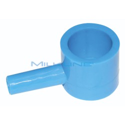 ATTACCO ORION TV PRESA LATERAL