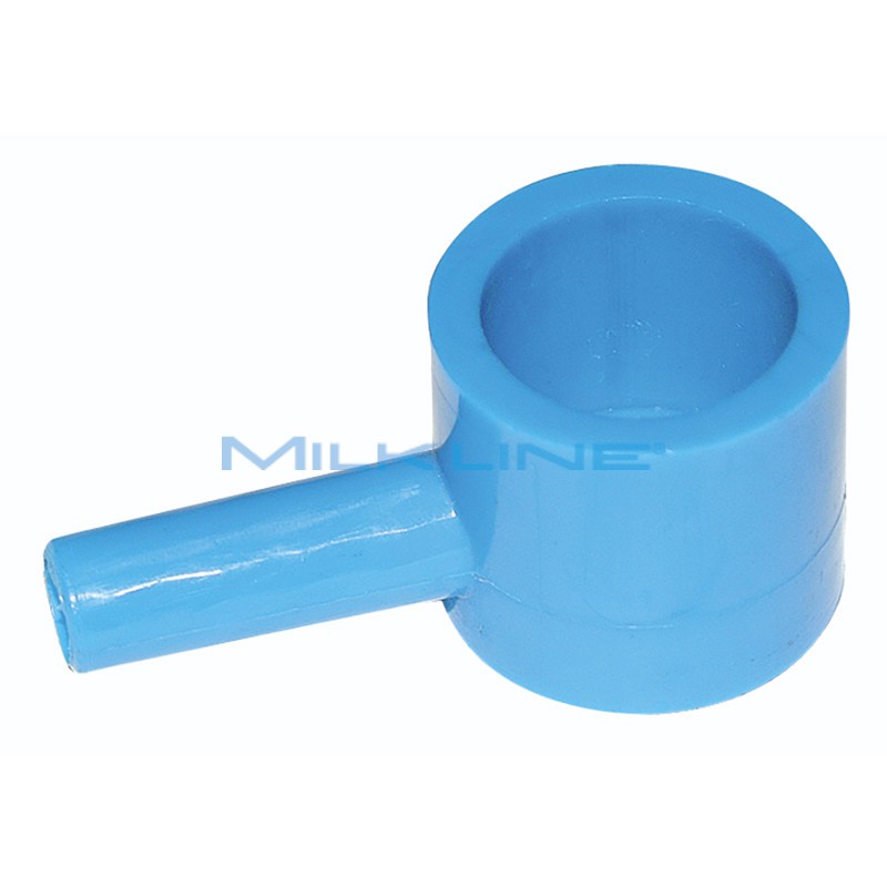 ORION ADAPTER TV FOR LATERAL INLET