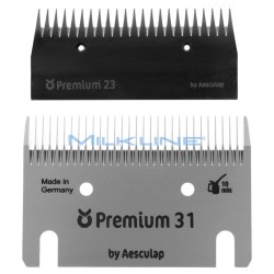 SET PETT+COL 102 C EQUINI ATT UNIVERSALE