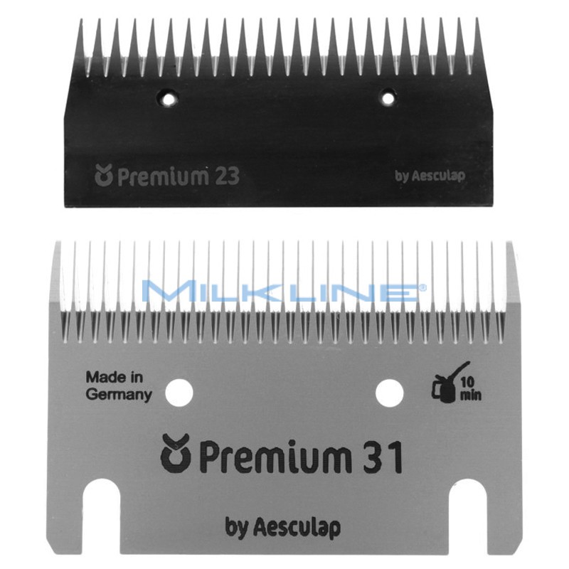 SET PETT+COL 102 C EQUINI ATT UNIVERSALE