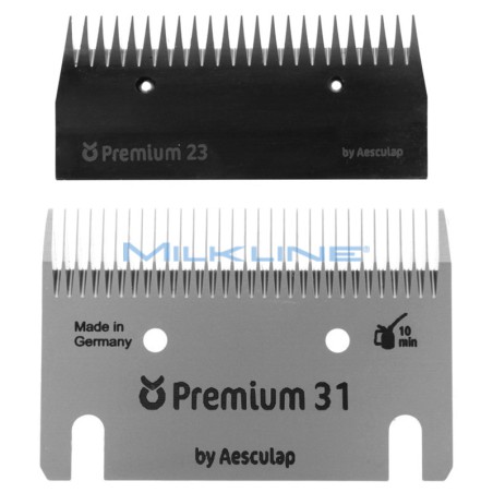 SET PETT+COL 102 C EQUINI ATT UNIVERSALE