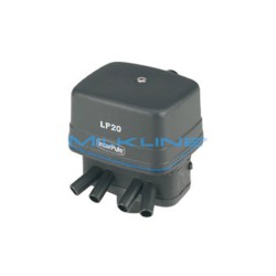 PULS LP20 PROGR. C.ARIA PULITA 24V 4 VIE