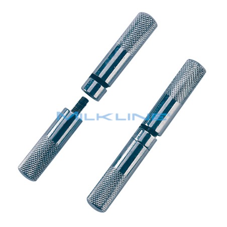 COPPIA IMPUGNATURE X FILO SEGACORNA