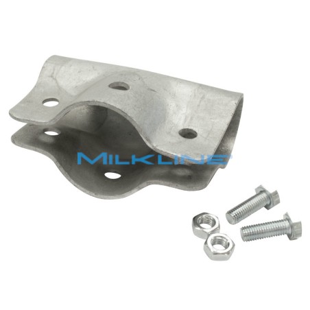 SCREWING CLAMP 1"1/2X2"