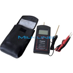 MULTITESTER DIGITALE X BATTERIA E RECINZIONI