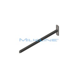 S/S WALL SUPPORT CM. 60 FOR TUBES