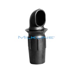 JAR ENTRY NOZZLE D 70 F.76