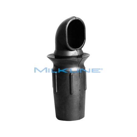 JAR ENTRY NOZZLE D 70 F.76