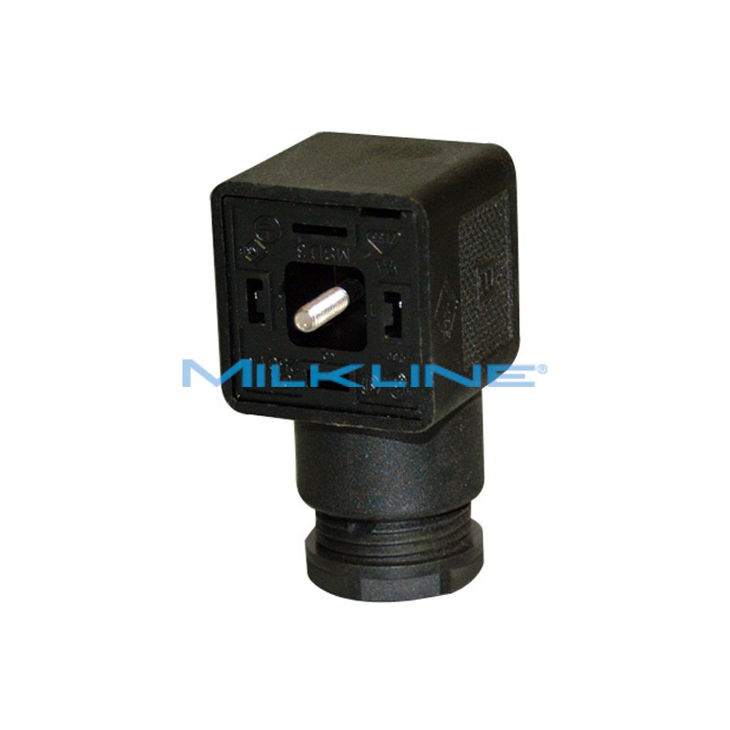 ELECT.CONNECT FOR COIL ML/MU