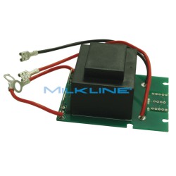 COMPLETE TRANSFORMER FOR FENCELINE D38