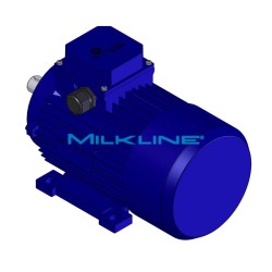MOTOR KW1,5 4P 230/400V B3