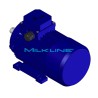 MOTOR KW1,5 4P 230/400V B3