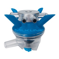 MILK CLAW ML/PL OLD TYPE PLAS.AUT.150 CC PC