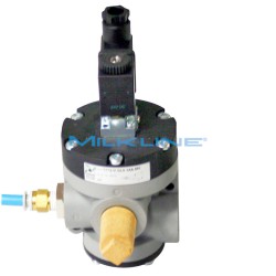 KIT VALVOLE SALA MAX 20 MEL1000