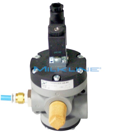 PARLOUR VALVE KIT FOR MAX 20 MEL1000