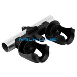 STAZIONE LAV.PL OPTIFLOW GOATS CLAMP D.40