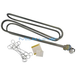 HEATING ELEMENT (BOILER) 2.5KW/400V (COMPACT)