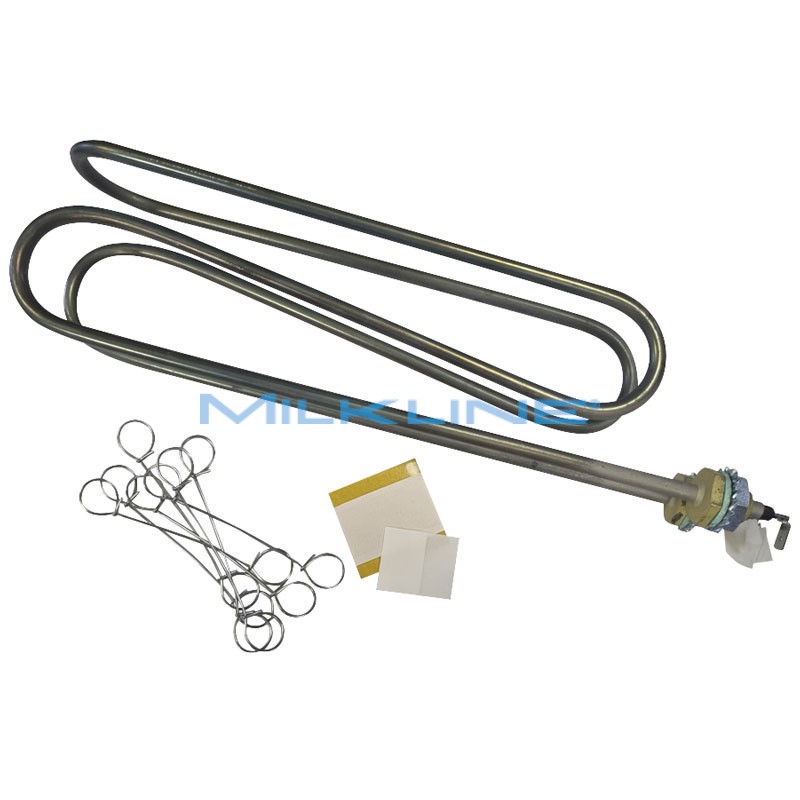 HEATING ELEMENT (BOILER) 2.5KW/400V (COMPACT)